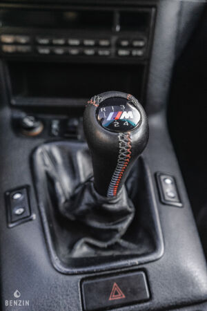 BMW M3 e36 3.0 - 1994