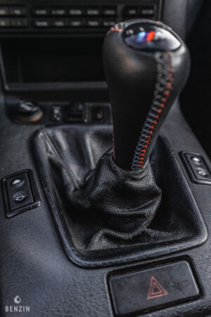 BMW M3 e36 3.0 - 1994