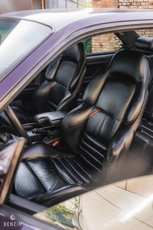 BMW M3 e36 3.0 - 1994