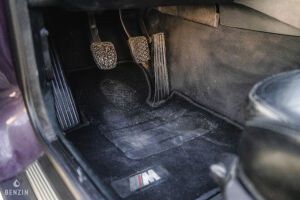 BMW M3 e36 3.0 - 1994