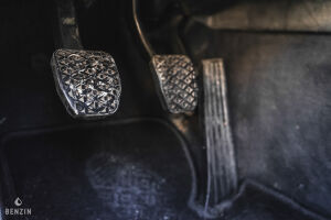 BMW M3 e36 3.0 - 1994