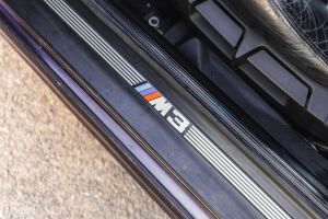 BMW M3 e36 3.0 - 1994