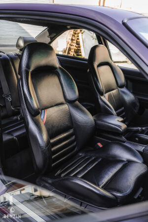 BMW M3 e36 3.0 - 1994