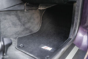 BMW M3 e36 3.0 - 1994