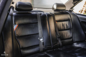 BMW M3 e36 3.0 - 1994