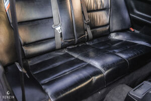 BMW M3 e36 3.0 - 1994