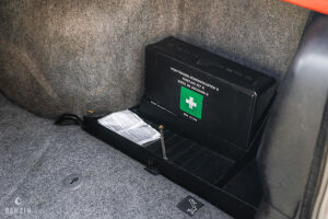 BMW M3 e36 3.0 - 1994