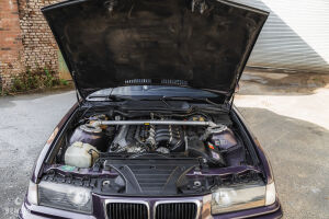 BMW M3 e36 3.0 - 1994