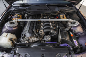 BMW M3 e36 3.0 - 1994