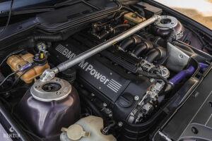 BMW M3 e36 3.0 - 1994