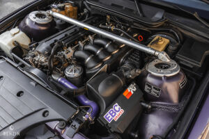 BMW M3 e36 3.0 - 1994