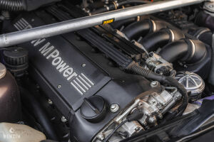 BMW M3 e36 3.0 - 1994