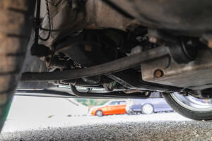 BMW M3 e36 3.0 - 1994