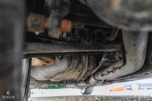 BMW M3 e36 3.0 - 1994