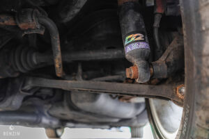 BMW M3 e36 3.0 - 1994