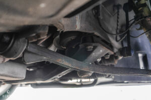 BMW M3 e36 3.0 - 1994