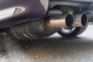 BMW M3 e36 3.0 - 1994