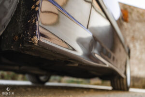 BMW M3 e36 3.0 - 1994