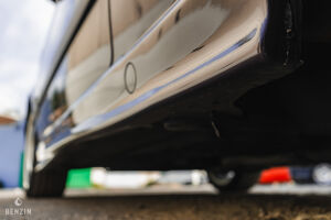 BMW M3 e36 3.0 - 1994