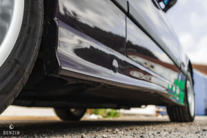 BMW M3 e36 3.0 - 1994