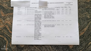 BMW M3 e36 3.0 - 1994