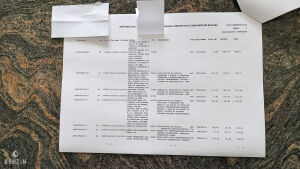 BMW M3 e36 3.0 - 1994