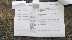 BMW M3 e36 3.0 - 1994