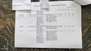 BMW M3 e36 3.0 - 1994