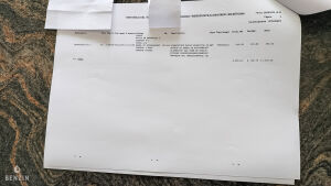 BMW M3 e36 3.0 - 1994