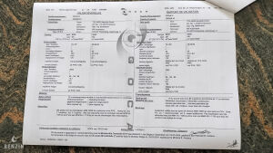 BMW M3 e36 3.0 - 1994