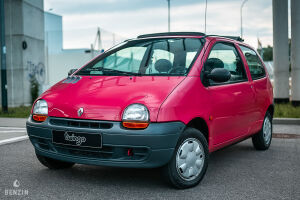 Renault Twingo Easy - 1995