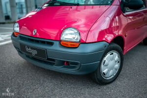 Renault Twingo Easy - 1995