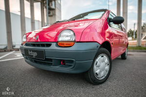 Renault Twingo Easy - 1995