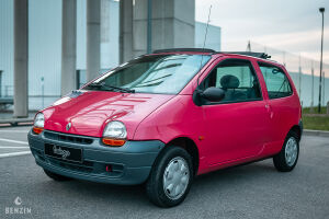 Renault Twingo Easy - 1995