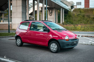 Renault Twingo Easy - 1995