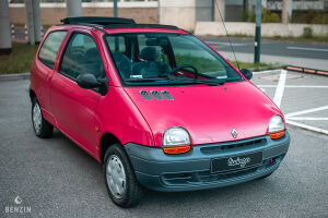 Renault Twingo Easy - 1995