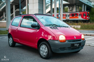 Renault Twingo Easy - 1995