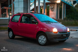 Renault Twingo Easy - 1995