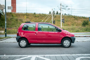 Renault Twingo Easy - 1995