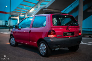 Renault Twingo Easy - 1995