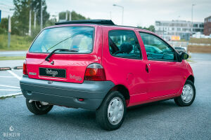 Renault Twingo Easy - 1995