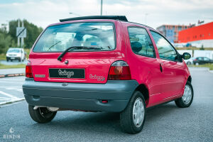 Renault Twingo Easy - 1995
