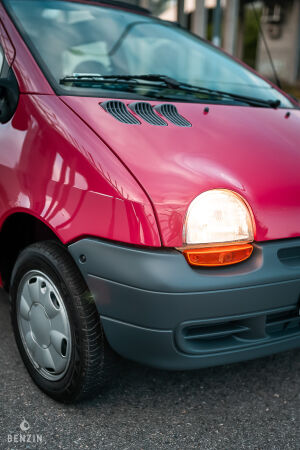 Renault Twingo Easy - 1995