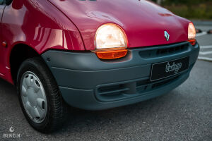 Renault Twingo Easy - 1995
