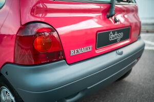 Renault Twingo Easy - 1995