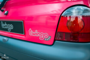 Renault Twingo Easy - 1995