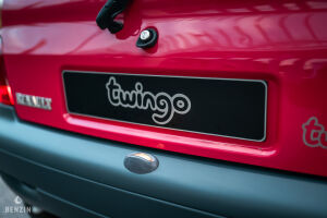 Renault Twingo Easy - 1995