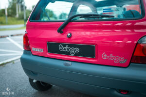 Renault Twingo Easy - 1995