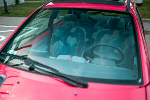 Renault Twingo Easy - 1995