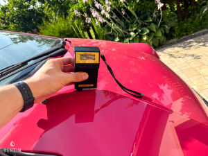 Renault Twingo Easy - 1995